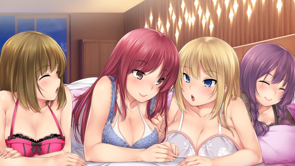 Negligee Spring Clean Free Download By worldof-pcgames.netm