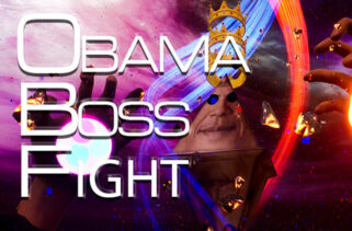 Obama Boss Fight Free Download By Worldofpcgames