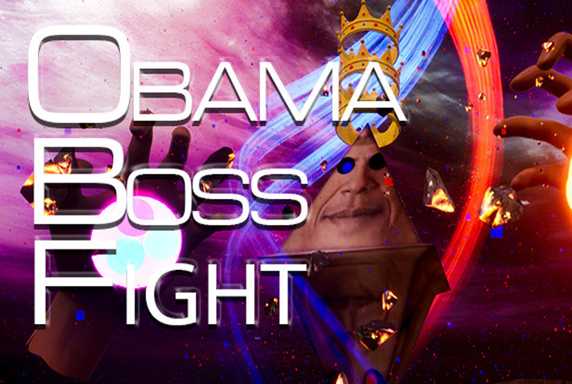 Obama Boss Fight Free Download By Worldofpcgames