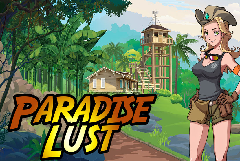 Paradise Lust Free Download By Worldofpcgames