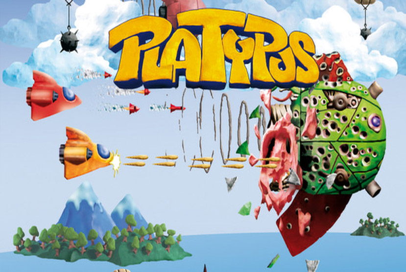 Platypus Free Download By Worldofpcgames