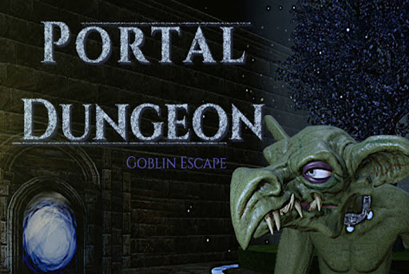 Portal Dungeon Goblin Escape Free Download By Worldofpcgames