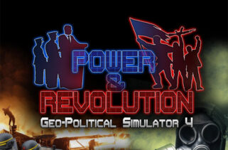 Power And Revolution GPS4 Free Download By Worldofpcgames