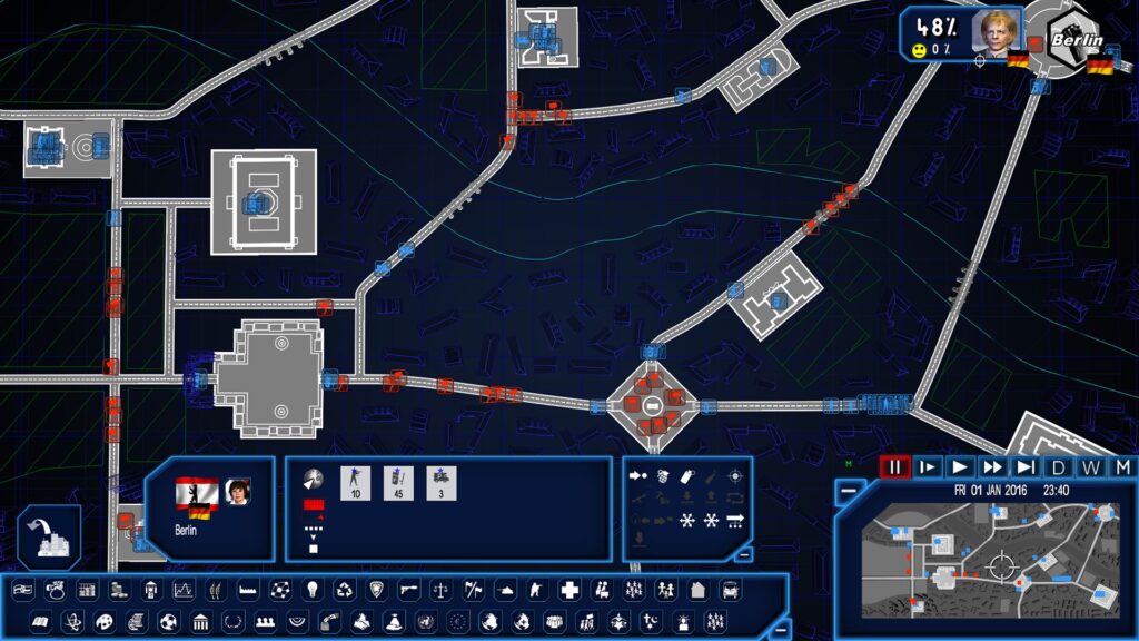 Power And Revolution GPS4 Free Download By worldof-pcgames.netm