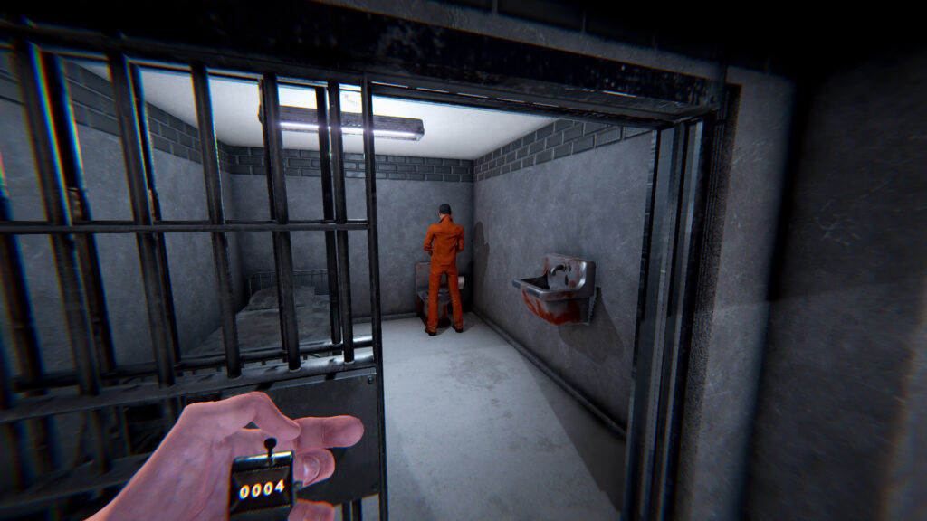Prison Simulator Free Download By worldof-pcgames.netm
