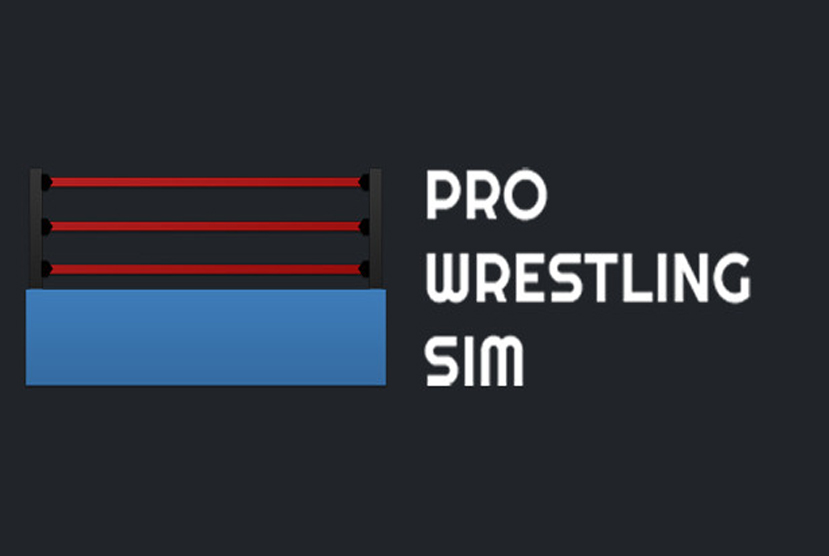 Pro Wrestling Sim Free Download By Worldofpcgames