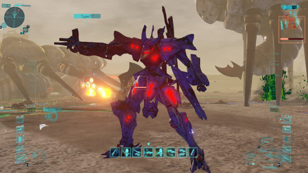 Project MIKHAIL A Muv-Luv War Story Free Download By worldof-pcgames.netm
