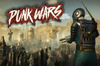 Punk Wars Free Download By Worldofpcgames