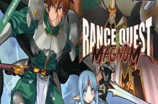 Rance Quest Magnum Free Download By Worldofpcgames