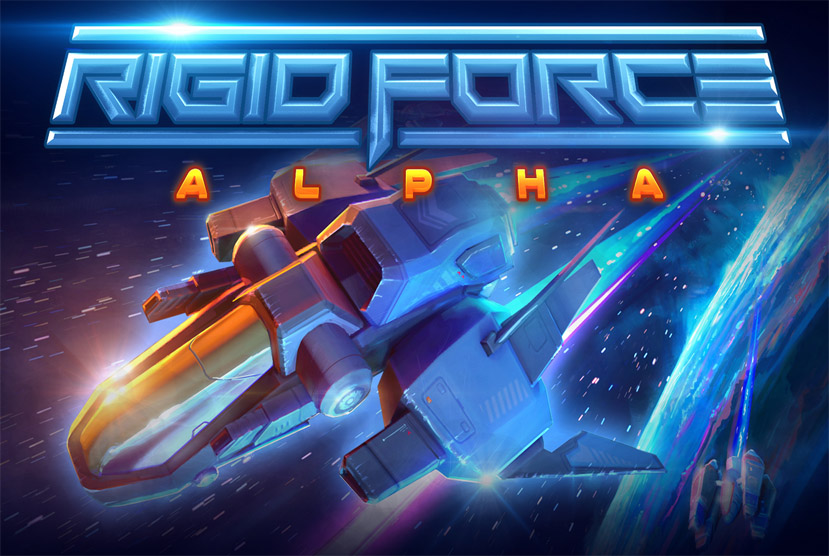 Rigid Force Alpha Free Download By Worldofpcgames
