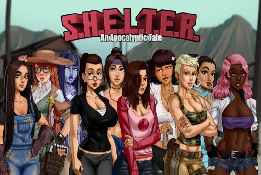 S.H.E.L.T.E.R. An Apocalyptic Tale Free Download By Worldofpcgames