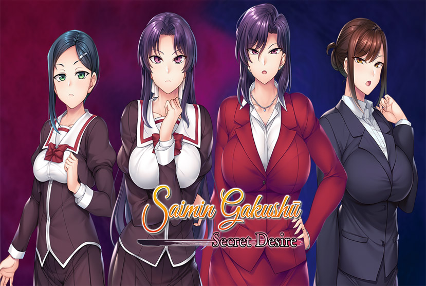 Saimin Gakushuu Secret Desire Free Download By Worldofpcgames