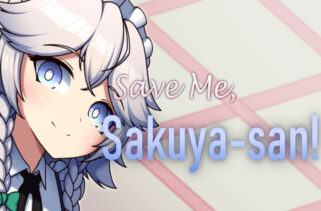 Save Me, Sakuya-san Free Download By Worldofpcgames