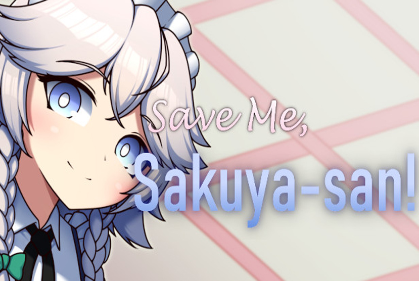 Save Me, Sakuya-san Free Download By Worldofpcgames
