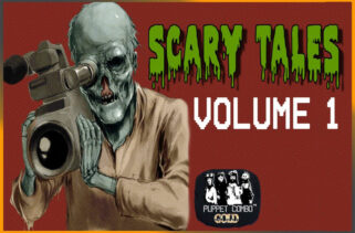 Scary Tales Vol 1 Free Download By Worldofpcgames