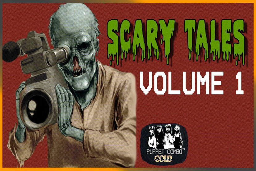 Scary Tales Vol 1 Free Download By Worldofpcgames