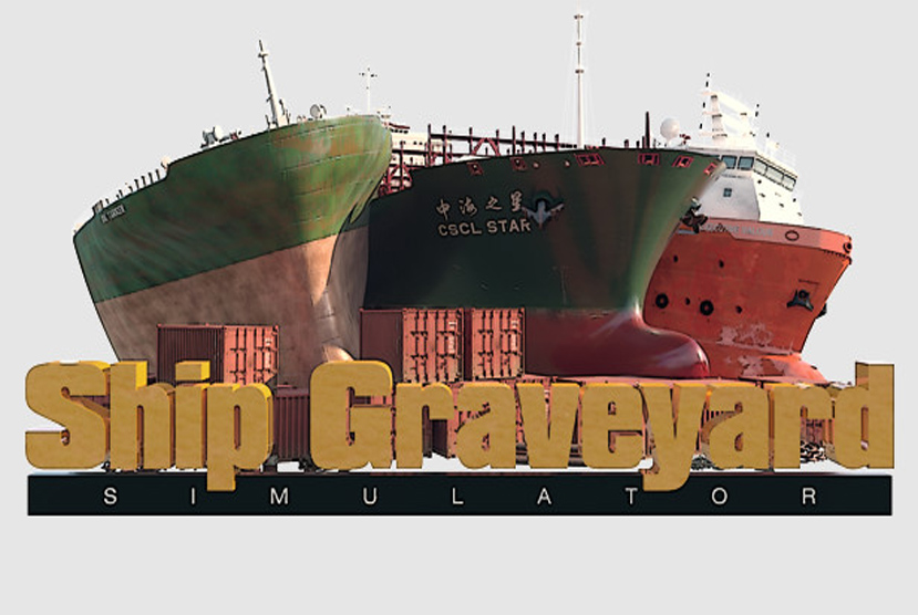 Ship Graveyard Simulator Free Download By Worldofpcgames