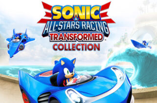 Sonic And All-Stars Racing Transformed Collection Free Download By Worldofpcgames