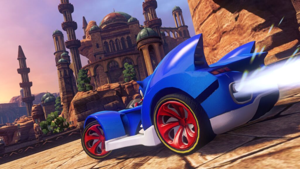 Sonic And All-Stars Racing Transformed Collection Free Download By worldof-pcgames.netm