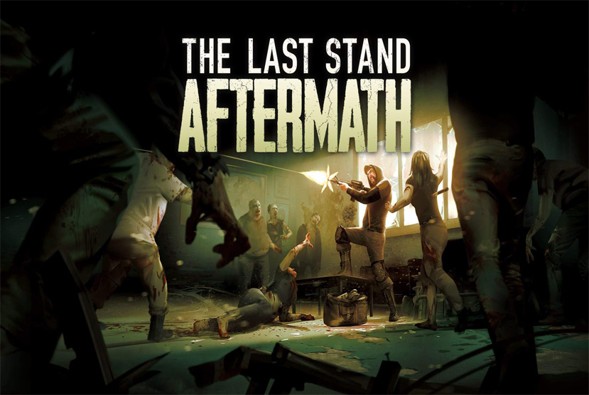 The Last Stand Aftermath Free Download By Worldofpcgames