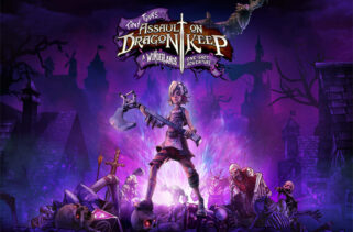Tiny Tina’s Assault on Dragon Keep A Wonderlands One-shot Adventure Free Download By Worldofpcgames