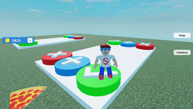 Toys Trading Get Unlimited Items Script Roblox Scripts
