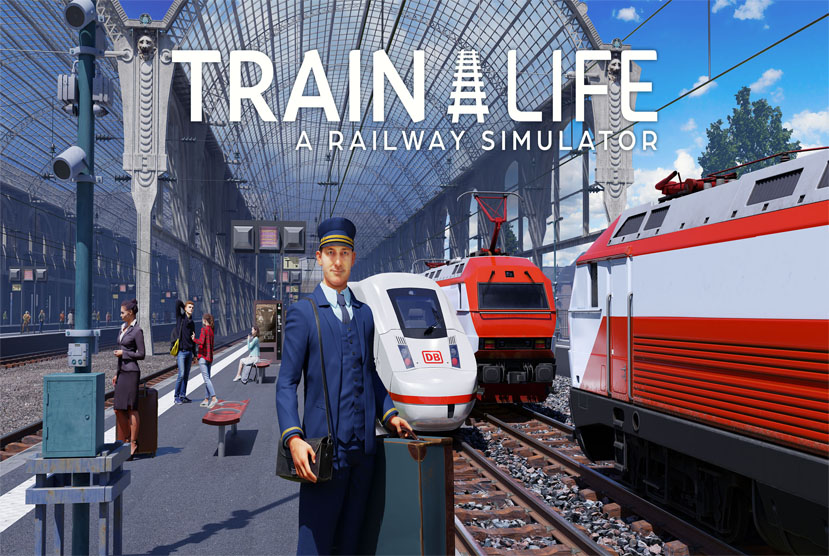 Train Life A Railway Simulator Free Download By Worldofpcgames