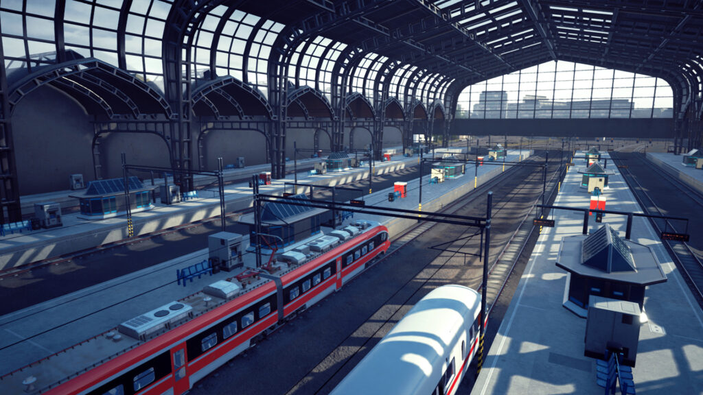 Train Life A Railway Simulator Free Download By worldof-pcgames.netm