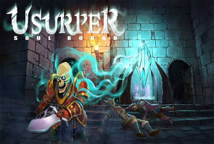 Usurper Soulbound Free Download By Worldofpcgames