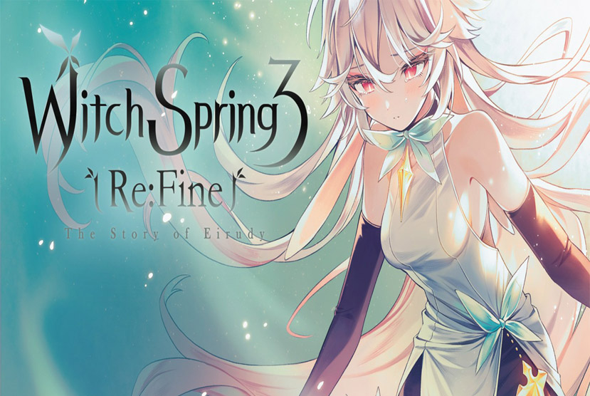 WitchSpring3 Re Fine The Story of Eirudy Free Download By Worldofpcgames