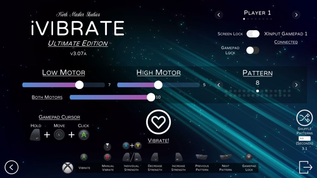 iVIBRATE Ultimate Edition Free Download By worldof-pcgames.netm