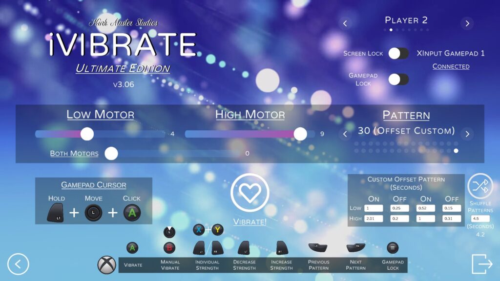 iVIBRATE Ultimate Edition Free Download By worldof-pcgames.netm
