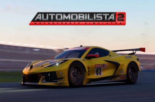 AUTOMOBILISTA 2 Free Download By Worldofpcgames