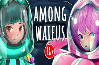 Among Waifus 18+ Free Download By Worldofpcgames