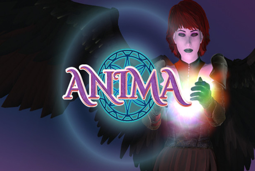 Anima Free Download By Worldofpcgames