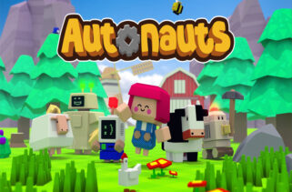 Autonauts Free Download By Worldofpcgames