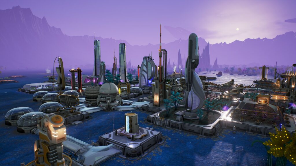 Aven Colony Free Download By worldof-pcgames.netm