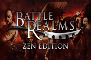 BATTLE REALMS Free Download By Worldofpcgames