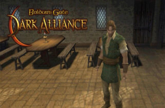 Baldurs Gate Dark Alliance Free Download By Worldofpcgames