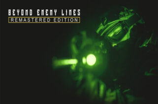 Beyond Enemy Lines Remastered Edition Free Download By Worldofpcgames