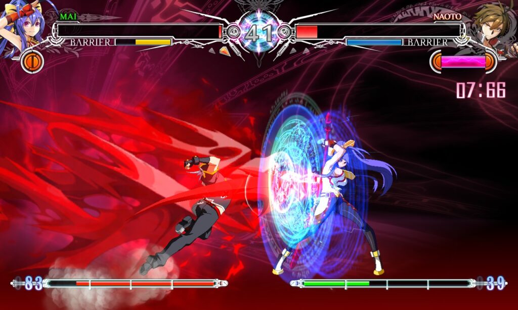 BlazBlue Centralfiction Free Download By worldof-pcgames.netm