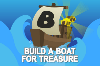 Build A Boat For Treasure Auto Farm V2 – 100K Gold Per Hour Roblox script