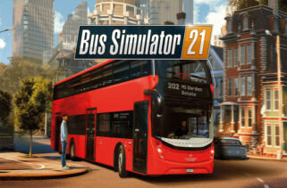 Bus Simulator 21 Free Download By Worldofpcgames