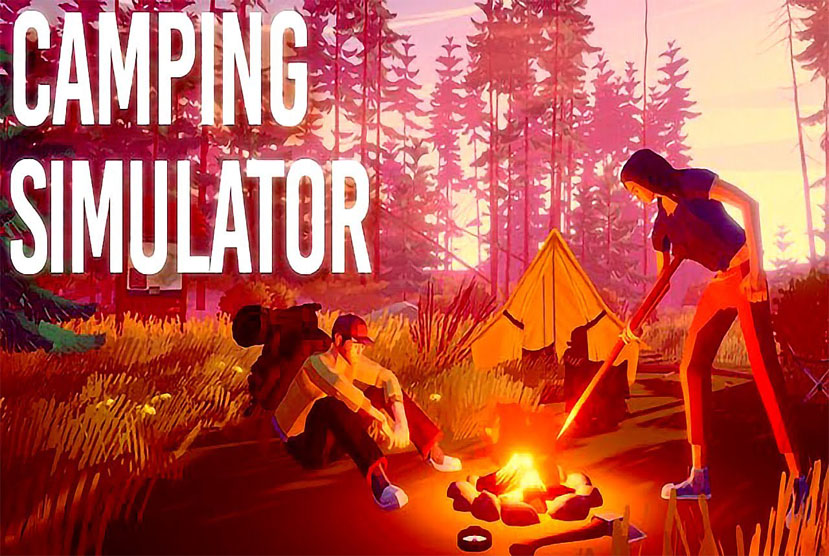 Camping Simulator The Squad Free Download By Worldofpcgames