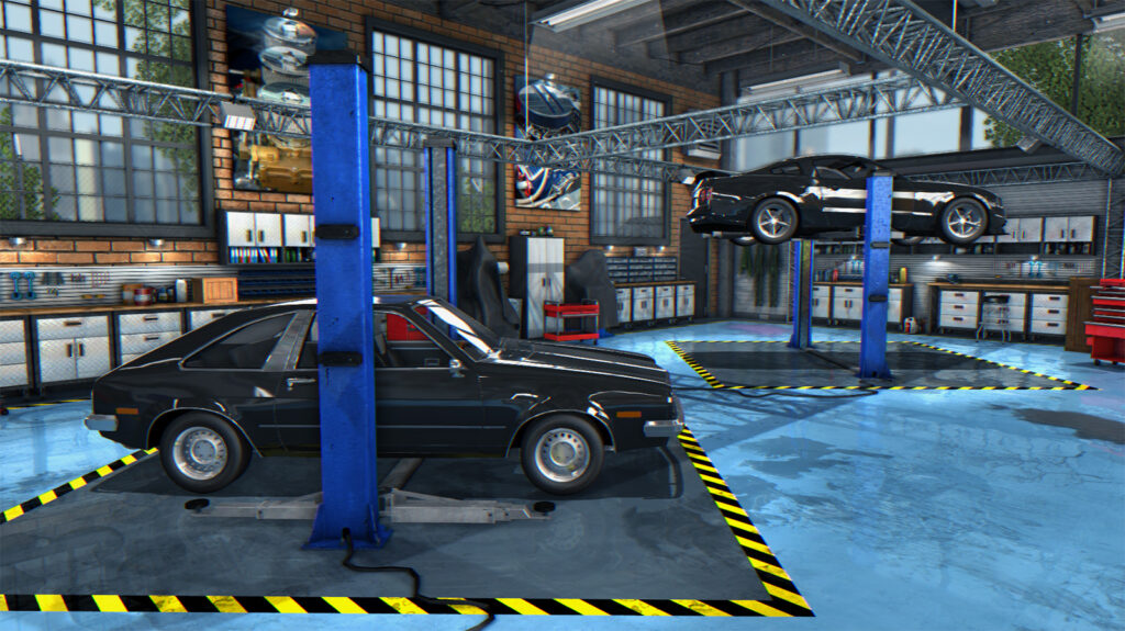 Car Mechanic Simulator 2015 Free Download By worldof-pcgames.netm