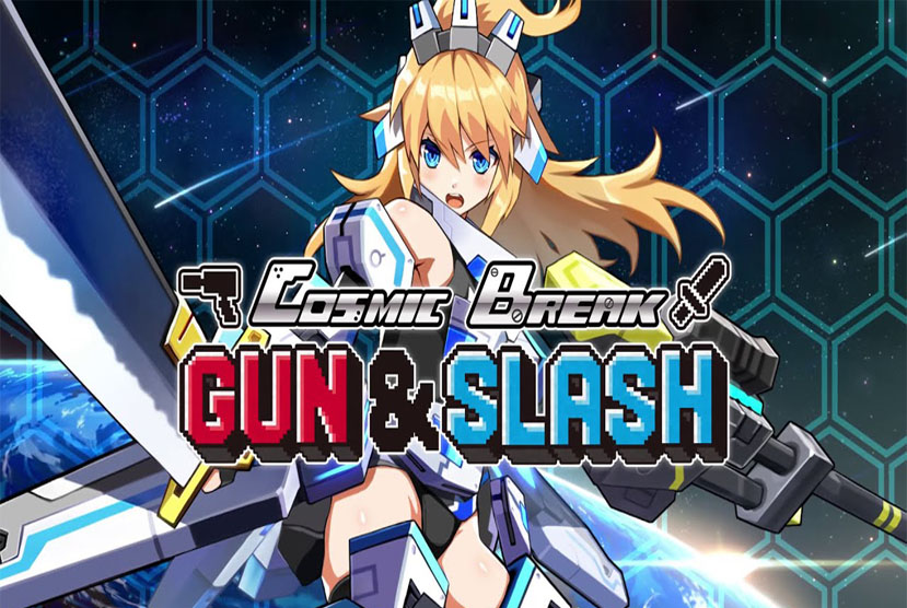 CosmicBreak Gun & Slash Free Download By Worldofpcgames