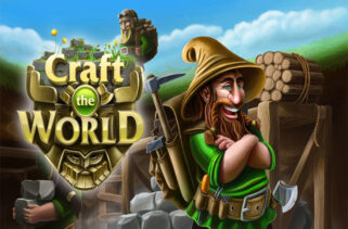 Craft The World Free Download By Worldofpcgames