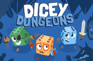 Dicey Dungeons Free Download By Worldofpcgames