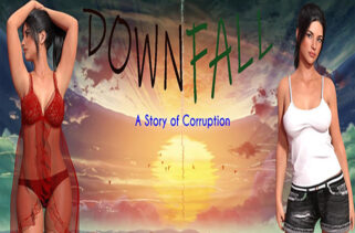 Downfall A Story of Corruption Free Download By Worldofpcgames