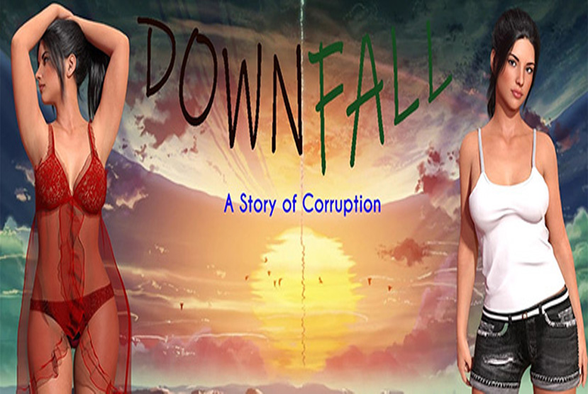 Downfall A Story of Corruption Free Download By Worldofpcgames